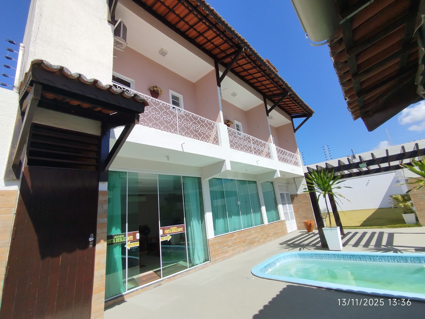 Hotel, 4 quartos - Foto 2