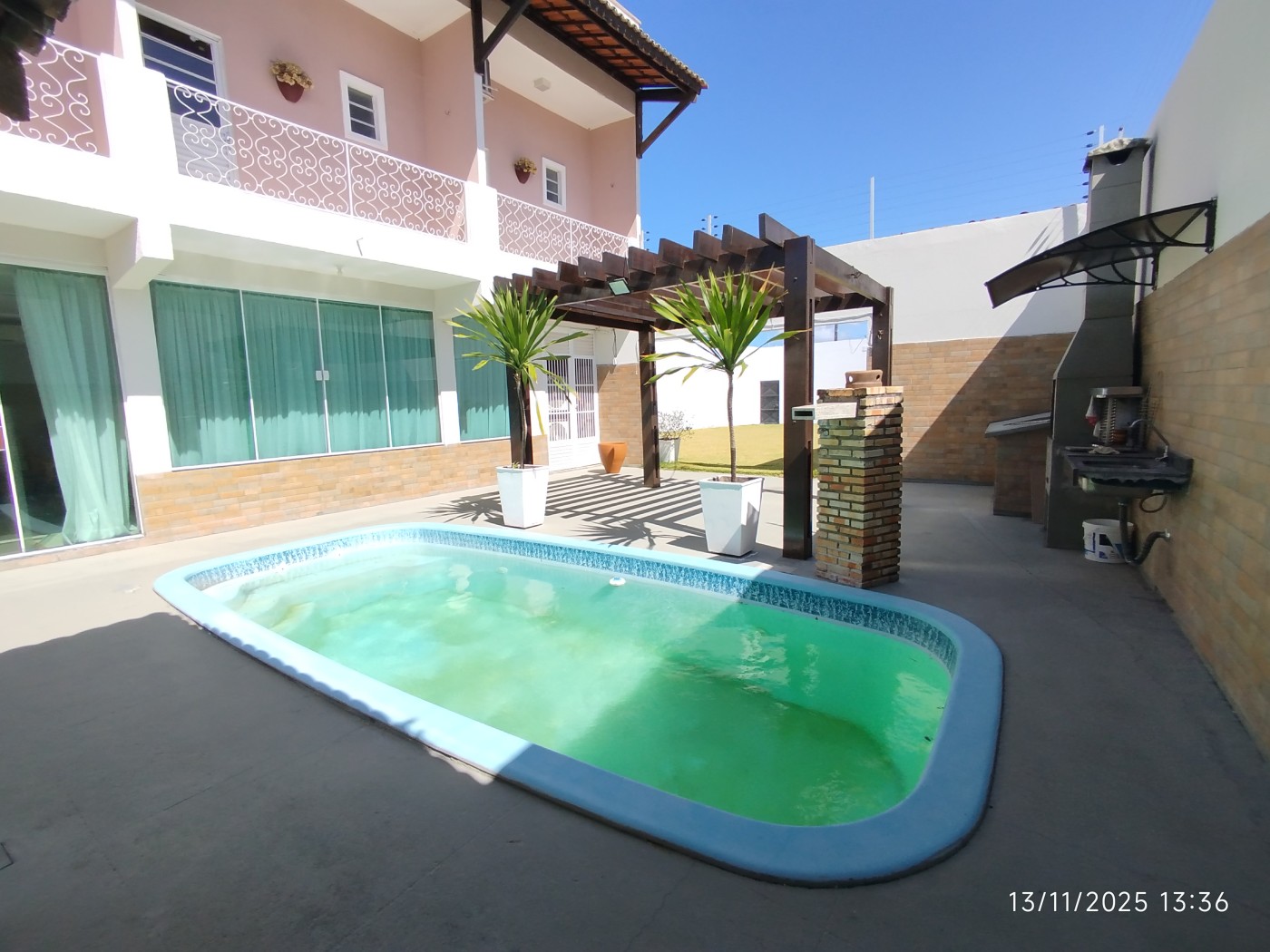 Hotel, 4 quartos - Foto 6