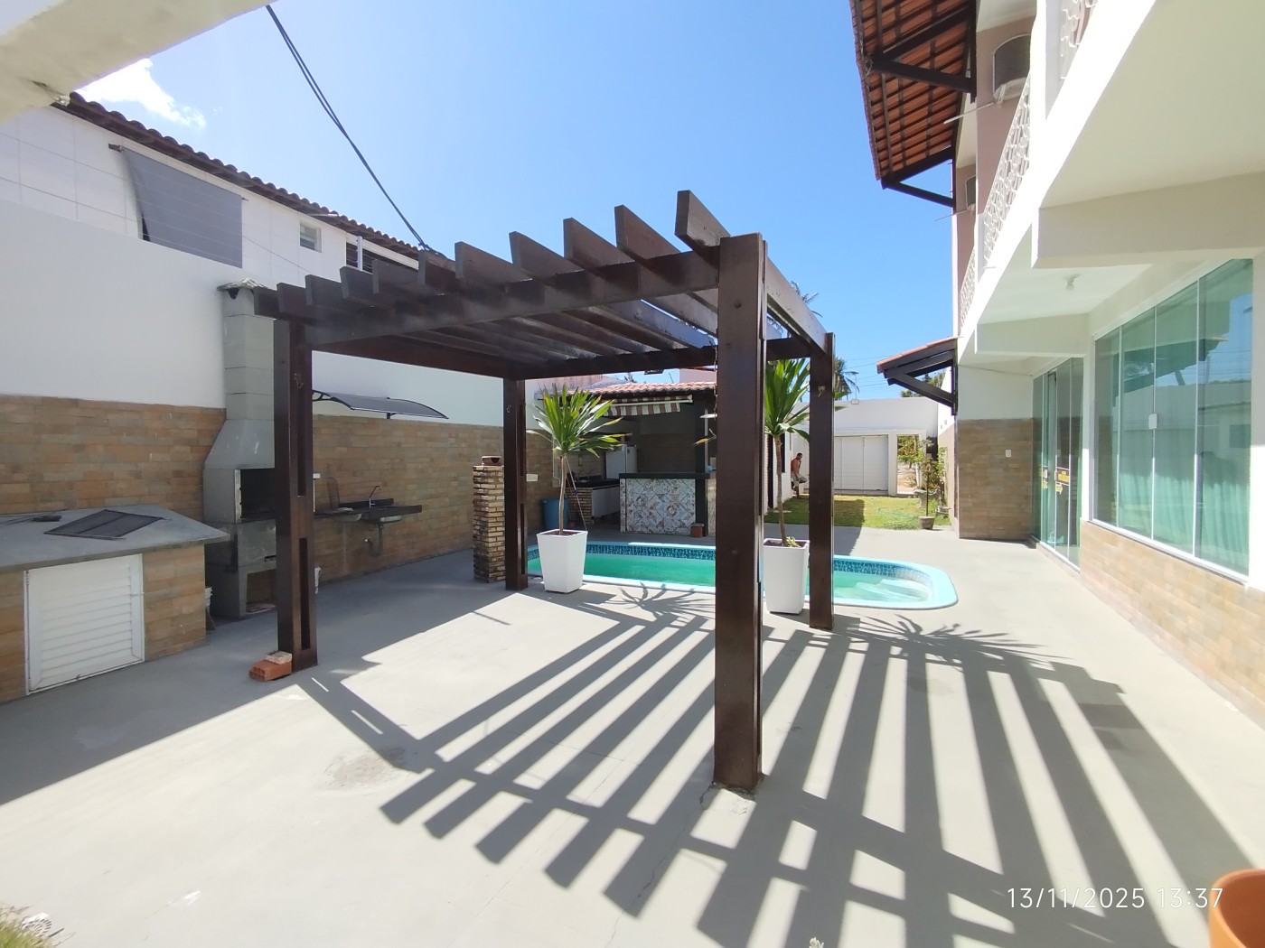 Hotel, 4 quartos - Foto 8