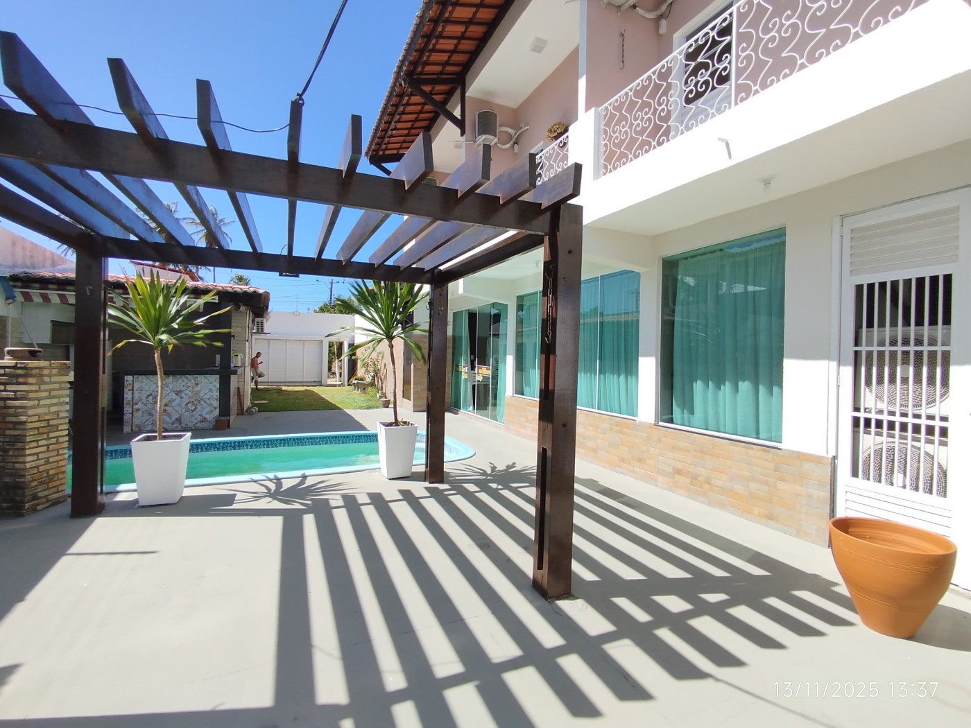 Hotel, 4 quartos - Foto 9