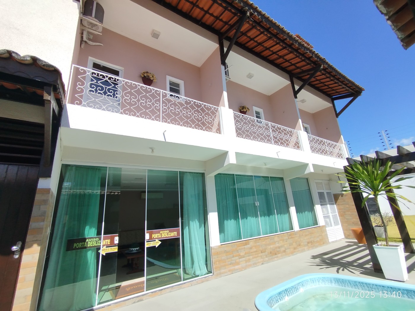 Hotel, 4 quartos - Foto 18