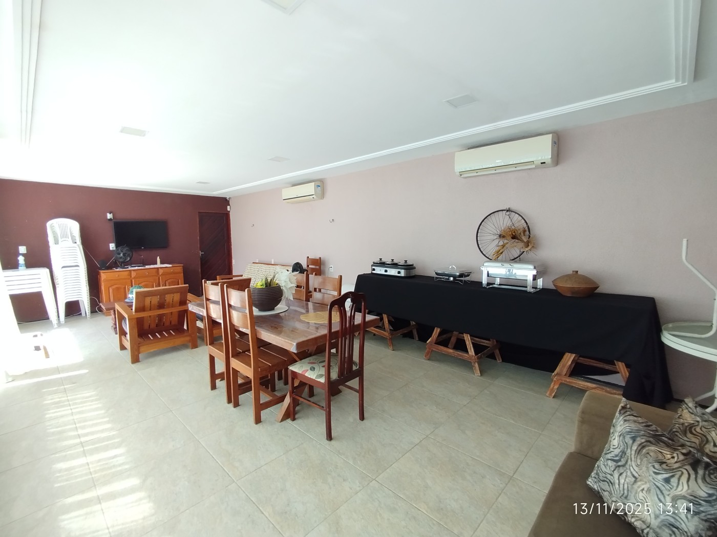 Hotel, 4 quartos - Foto 20