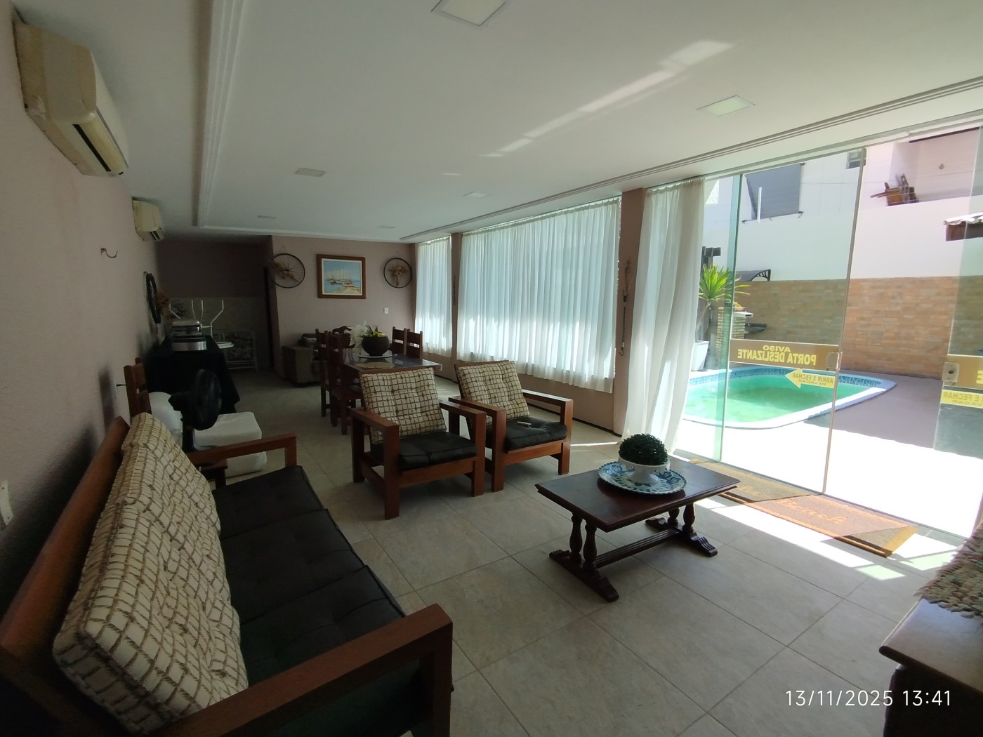 Hotel, 4 quartos - Foto 21