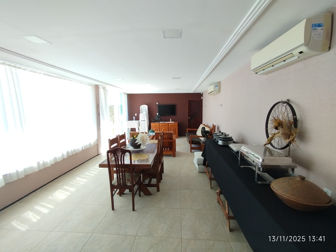 Hotel, 4 quartos - Foto 22