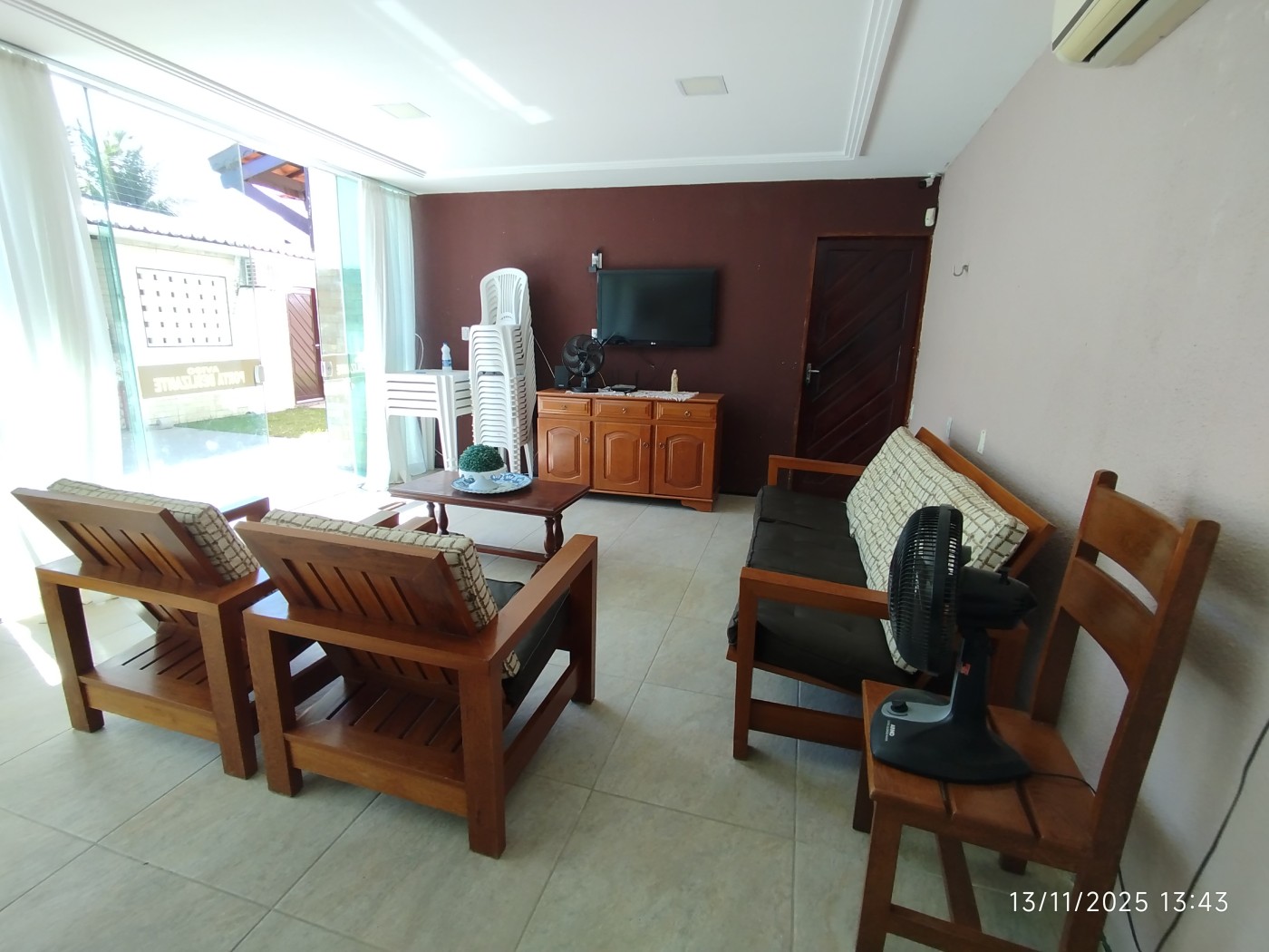 Hotel, 4 quartos - Foto 28