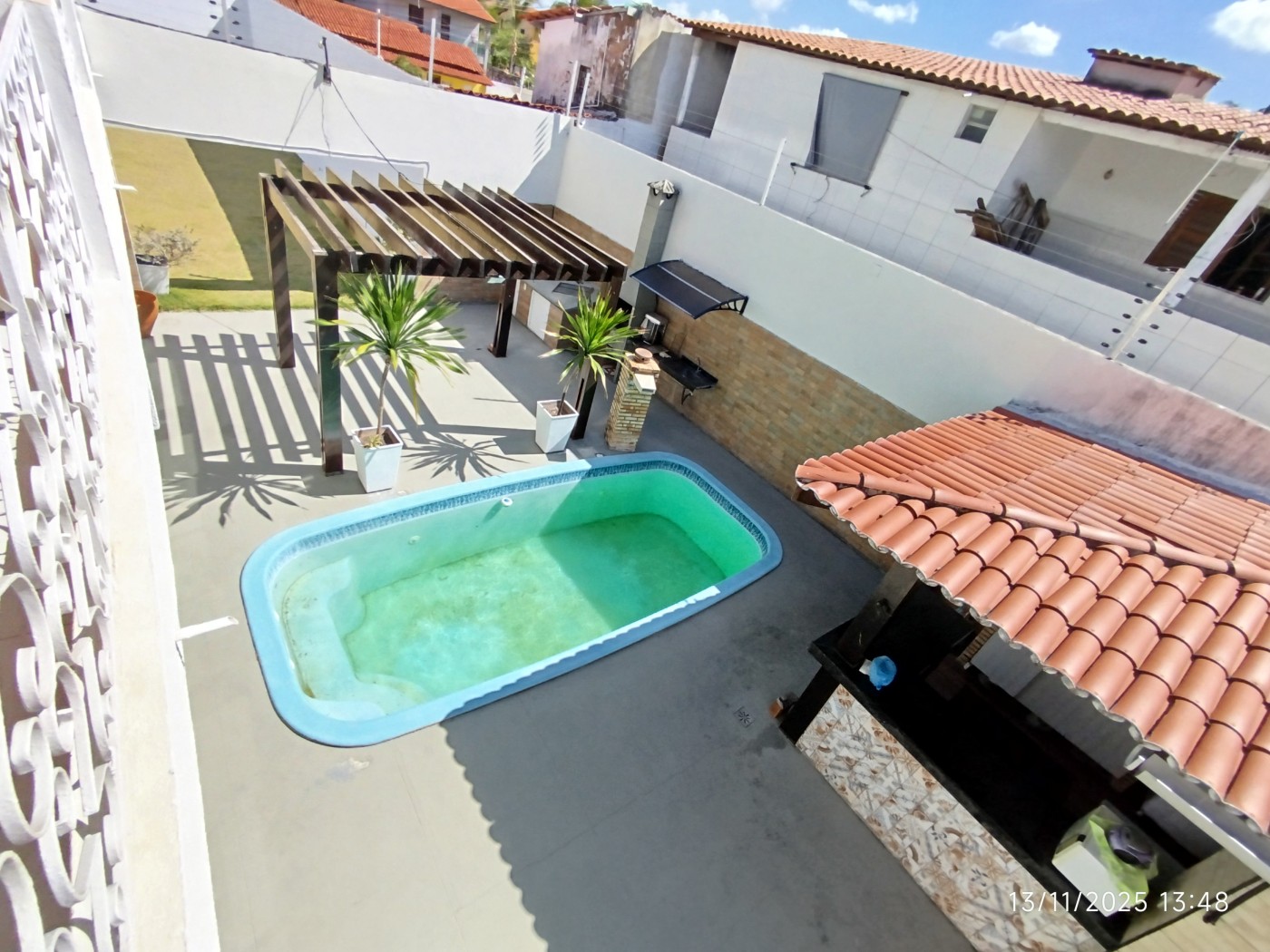 Hotel, 4 quartos - Foto 41