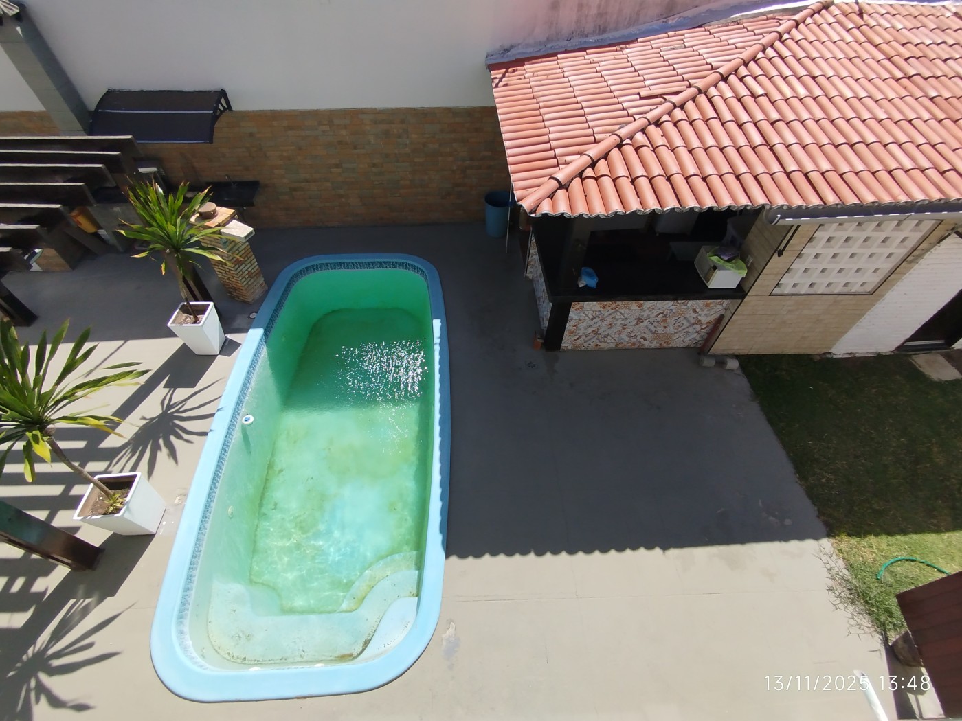 Hotel, 4 quartos - Foto 42