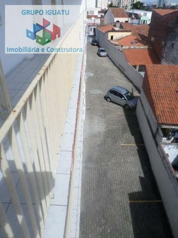 Apartamento, 2 quartos, 69 m² - Foto 5