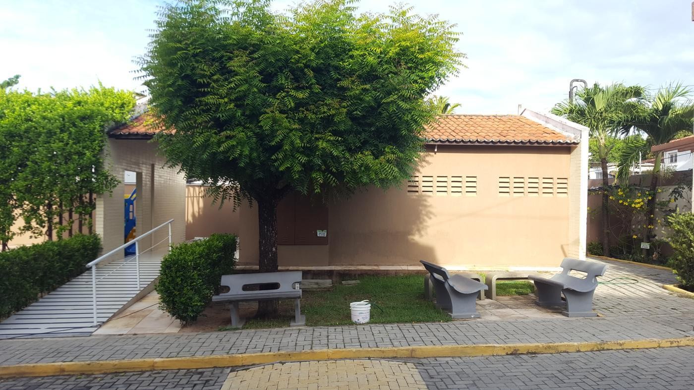 Casa, 2 quartos, 60 m² - Foto 4
