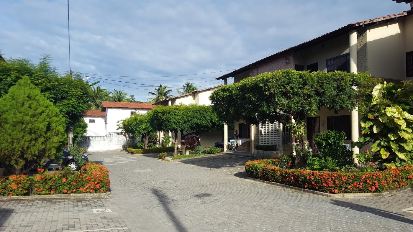 Casa, 2 quartos, 60 m² - Foto 1