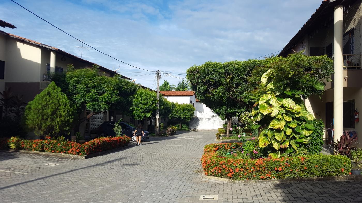 Casa, 2 quartos, 60 m² - Foto 2