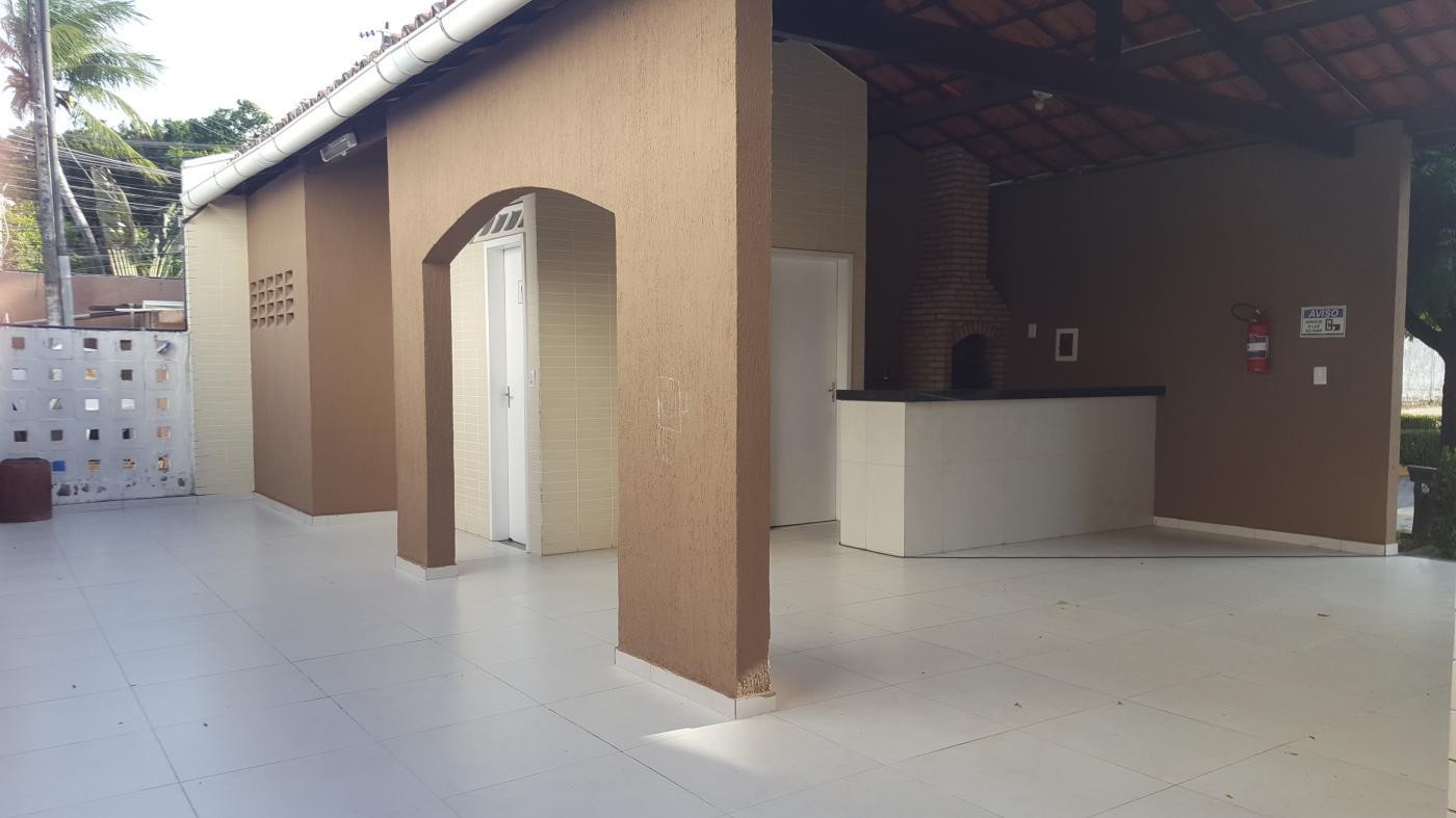 Casa, 2 quartos, 60 m² - Foto 6