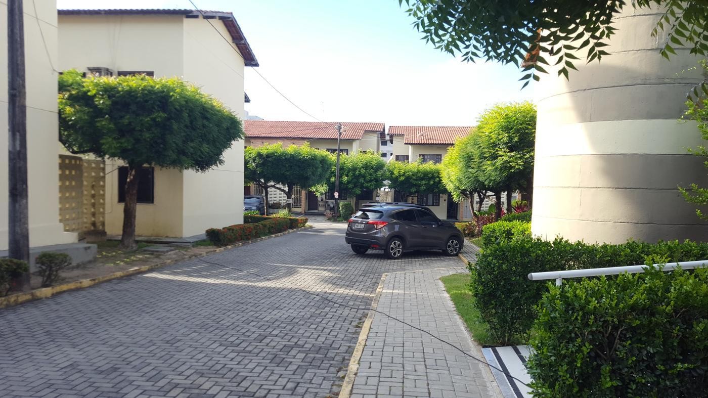 Casa, 2 quartos, 60 m² - Foto 3