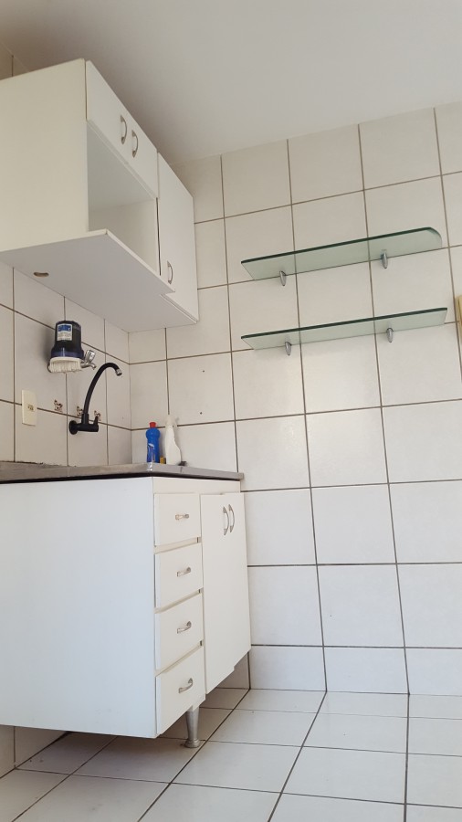 Casa, 2 quartos, 60 m² - Foto 17