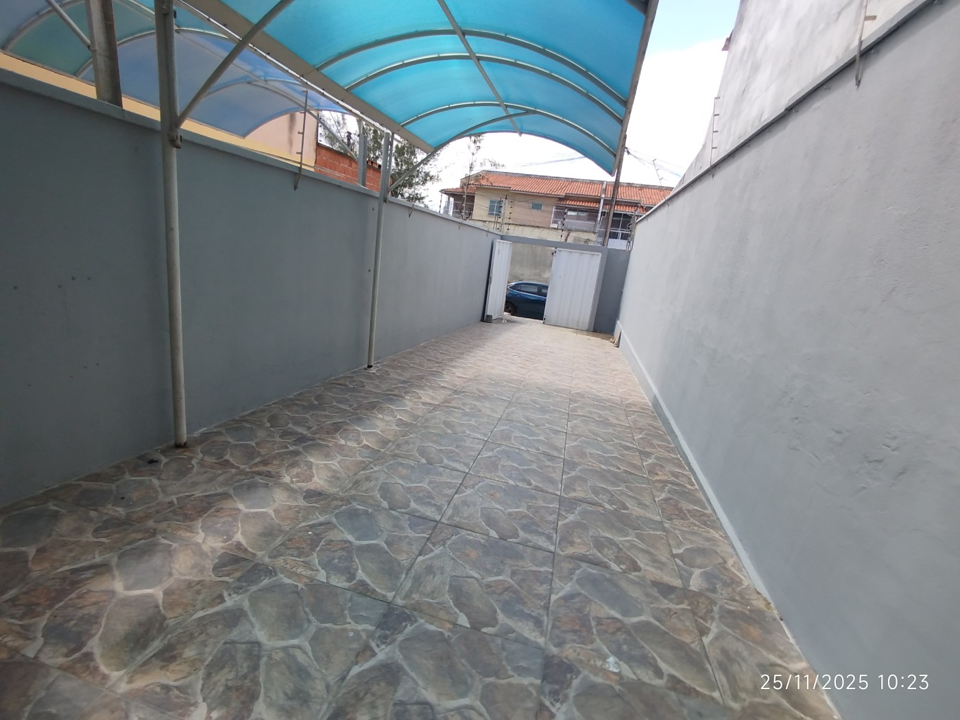 Casa, 3 quartos, 120 m² - Foto 2