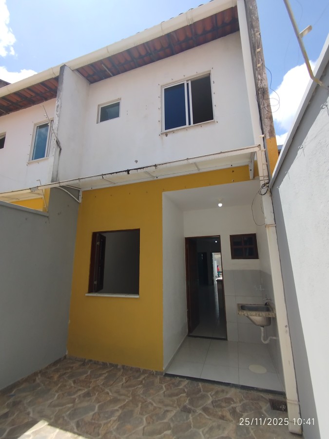 Casa, 3 quartos, 120 m² - Foto 14