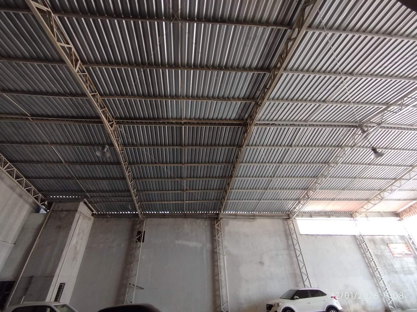 Depósito-Galpão - Foto 3