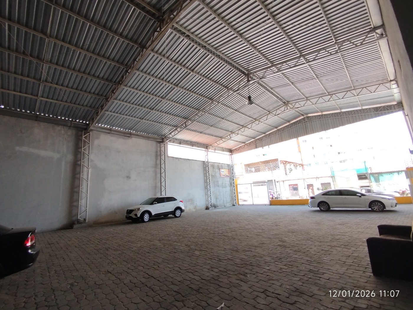 Depósito-Galpão - Foto 4