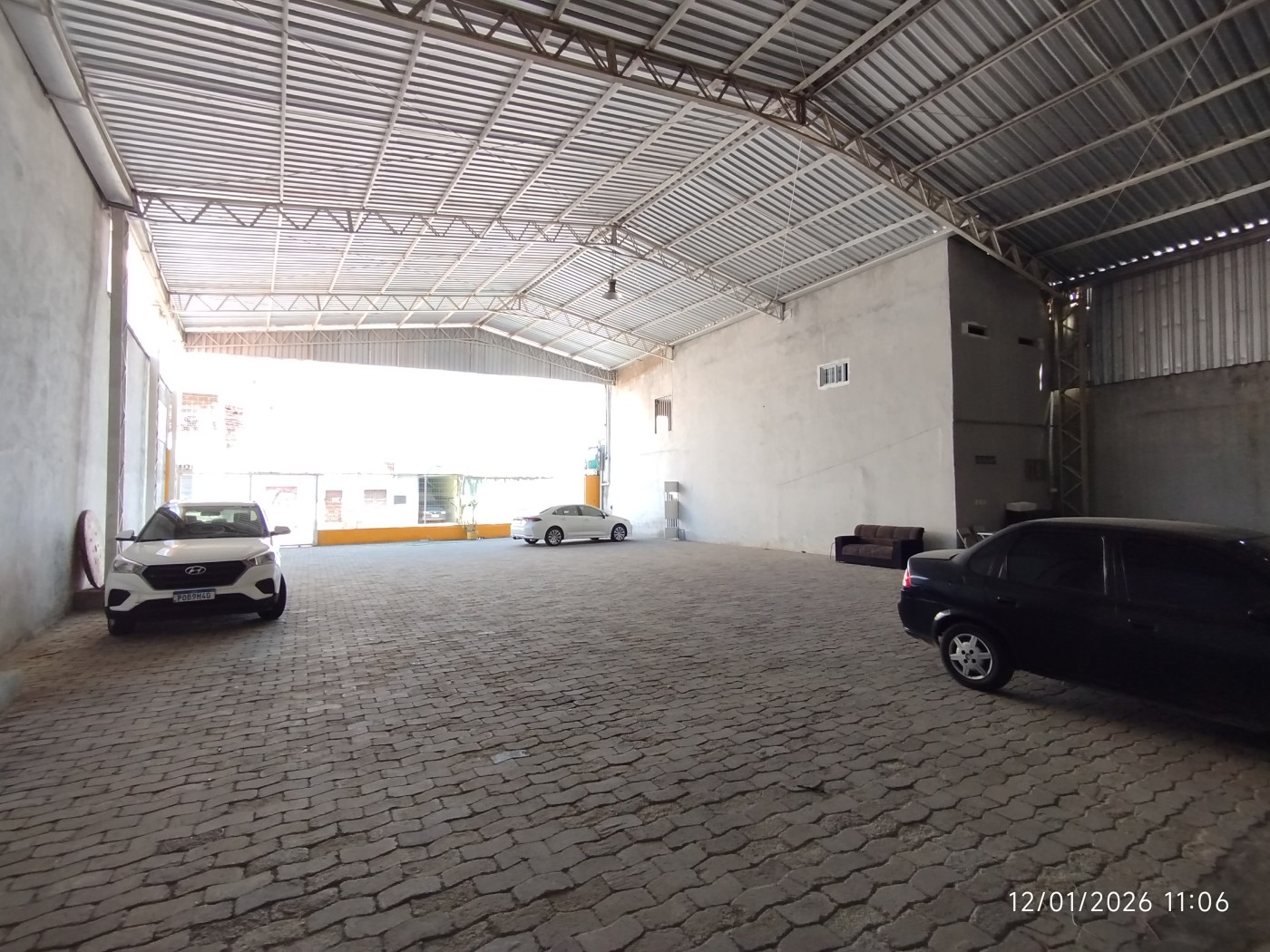 Depósito-Galpão - Foto 6