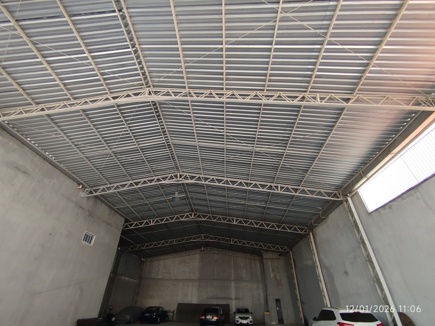 Depósito-Galpão - Foto 8