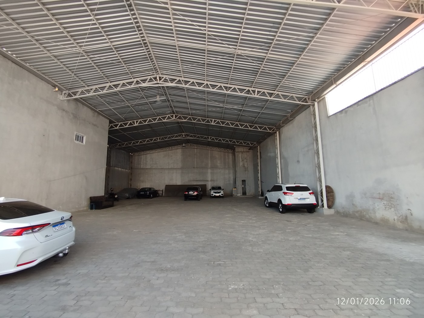 Depósito-Galpão - Foto 9