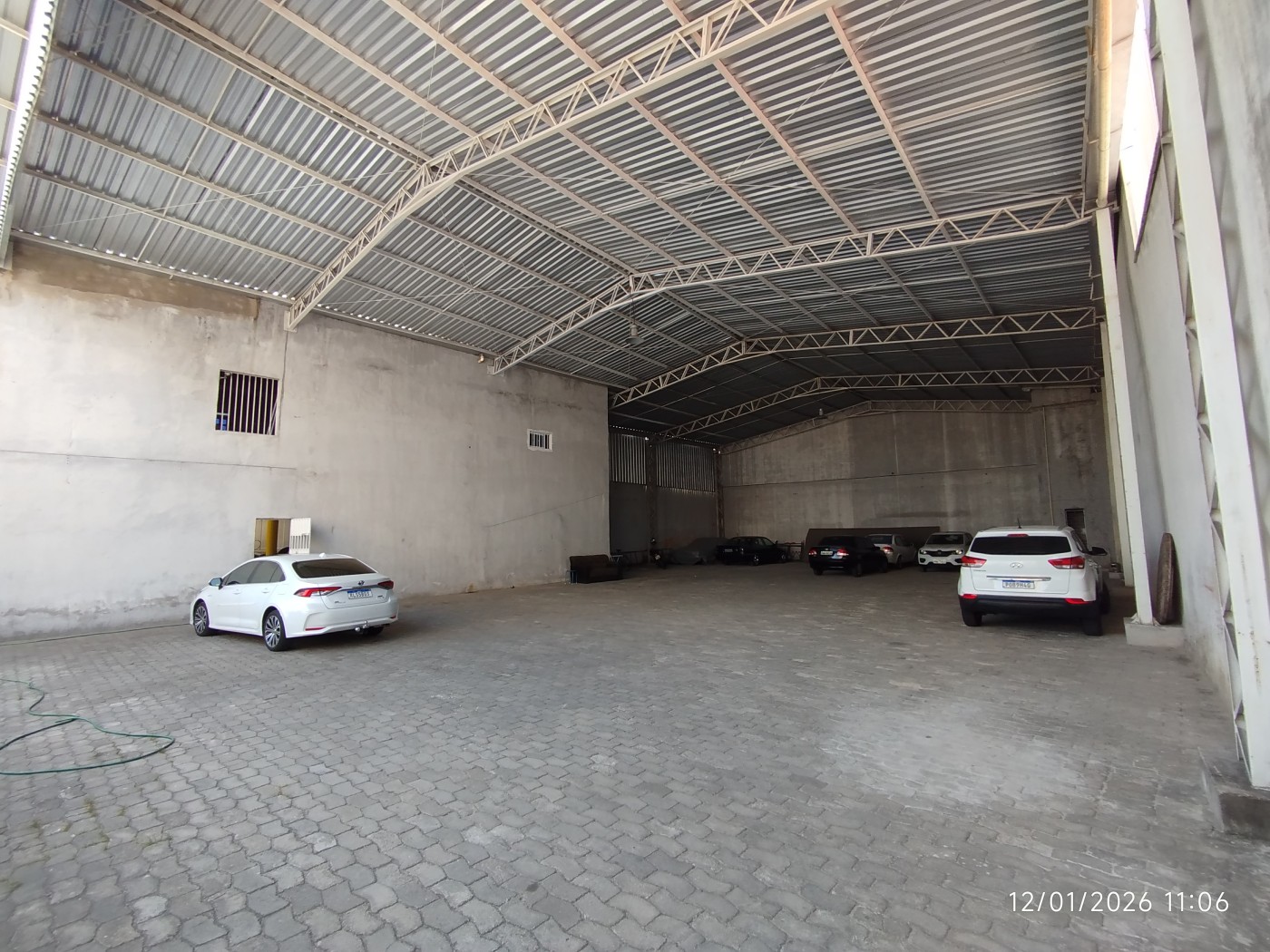 Depósito-Galpão - Foto 10