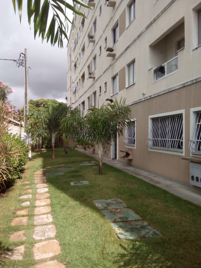 Apartamento, 2 quartos, 65 m² - Foto 2