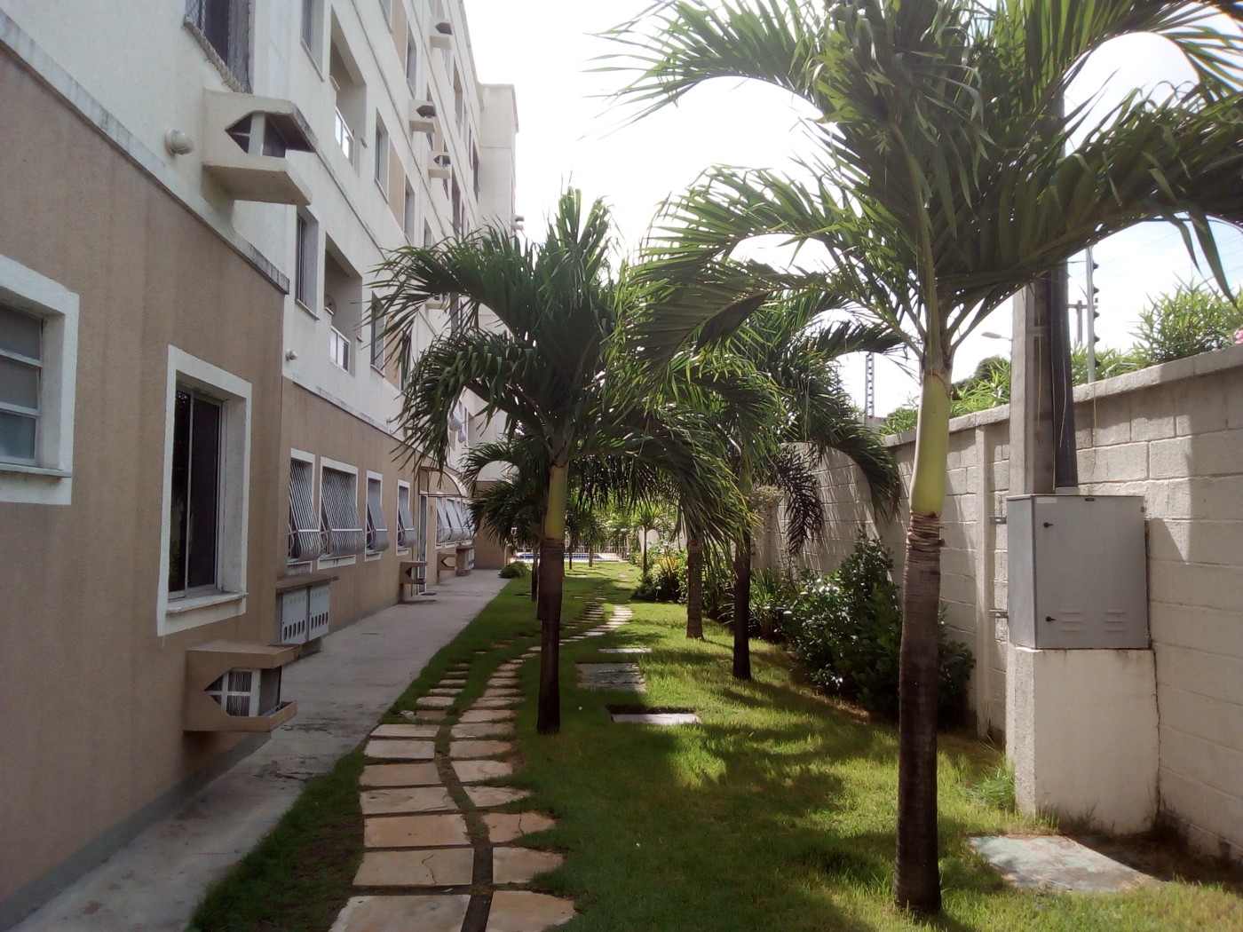 Apartamento, 2 quartos, 65 m² - Foto 3