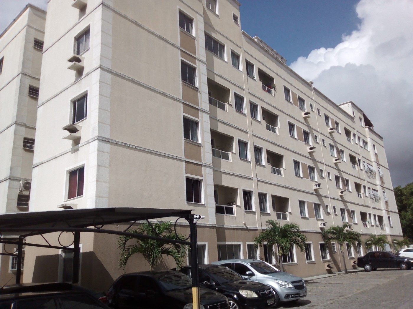 Apartamento, 2 quartos, 65 m² - Foto 4