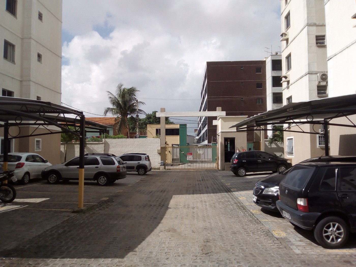 Apartamento, 2 quartos, 65 m² - Foto 5