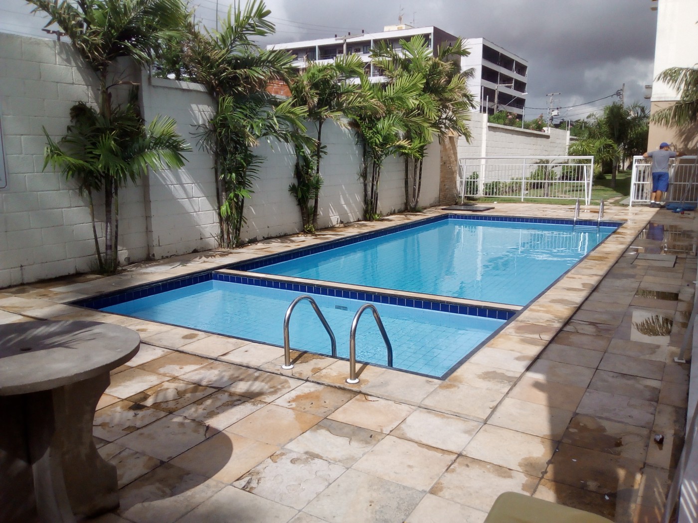 Apartamento, 2 quartos, 65 m² - Foto 9