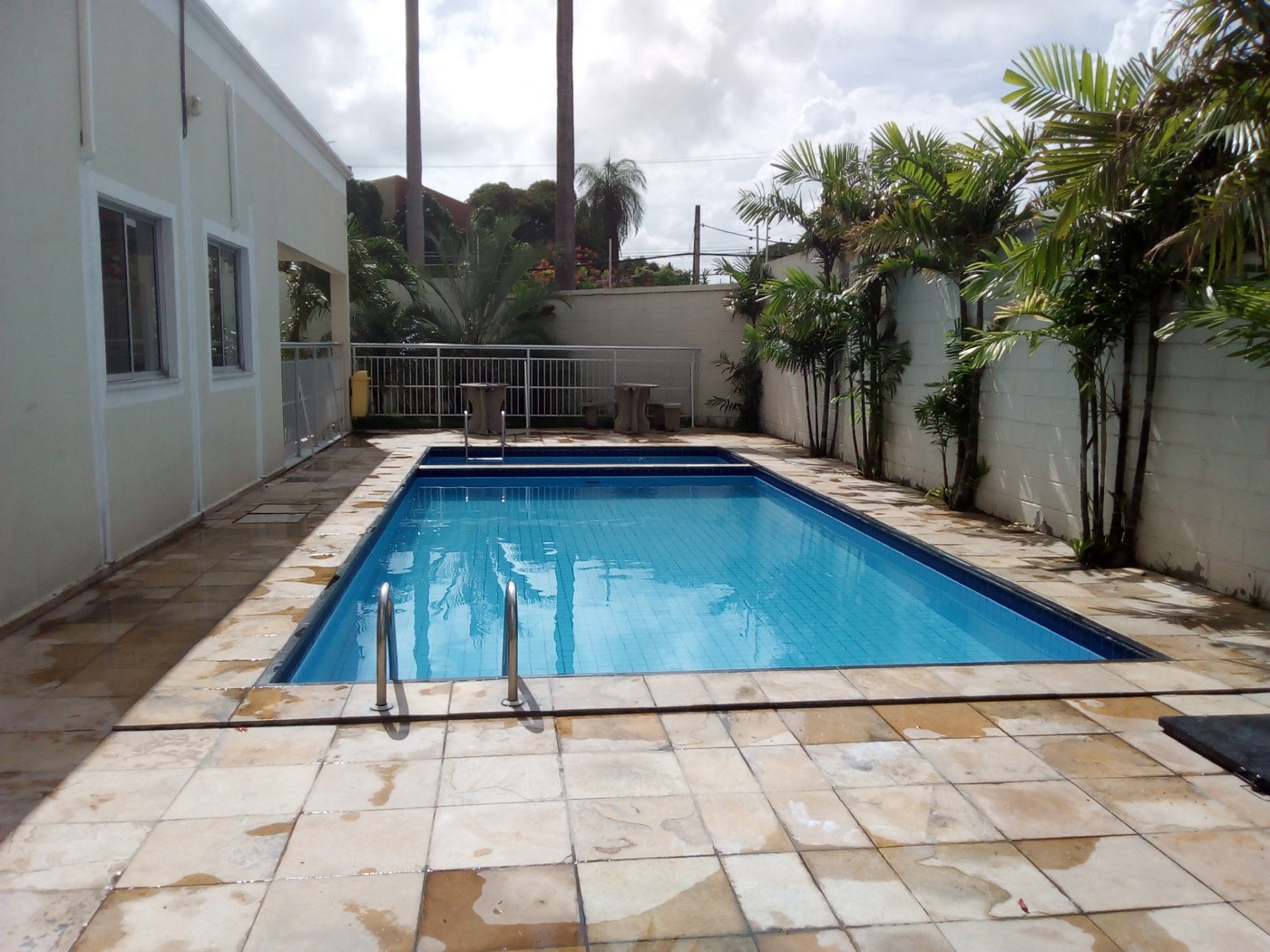 Apartamento, 2 quartos, 65 m² - Foto 11