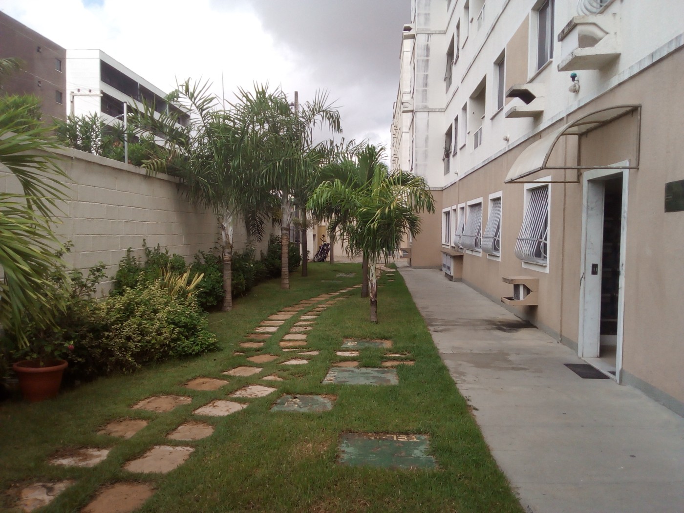 Apartamento, 2 quartos, 65 m² - Foto 12