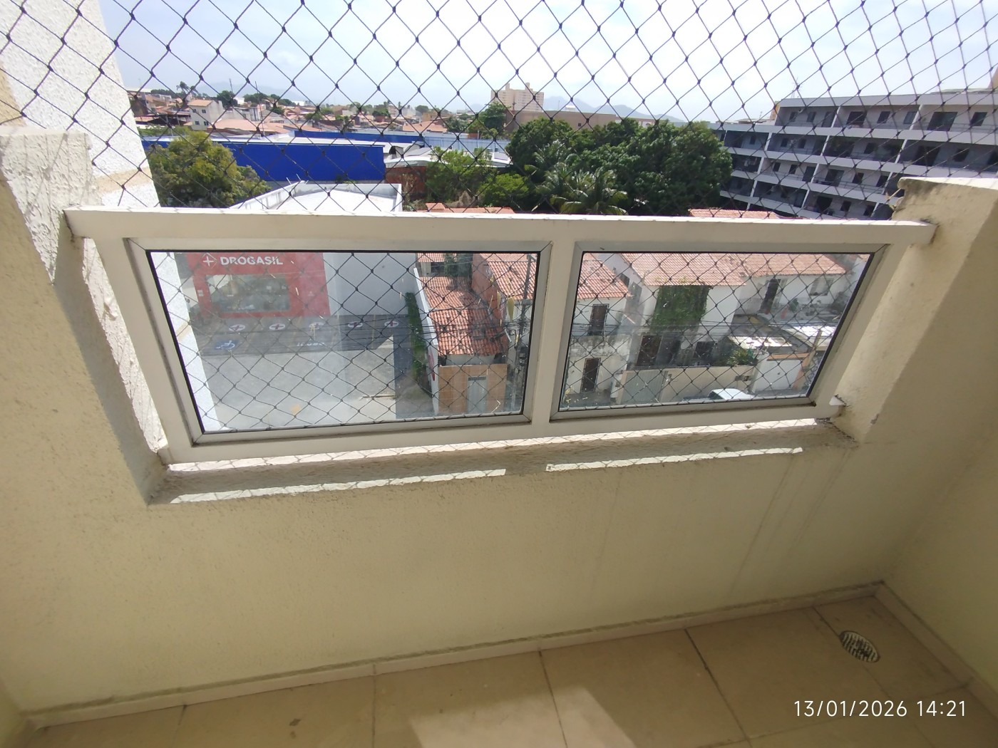 Apartamento, 2 quartos, 65 m² - Foto 15