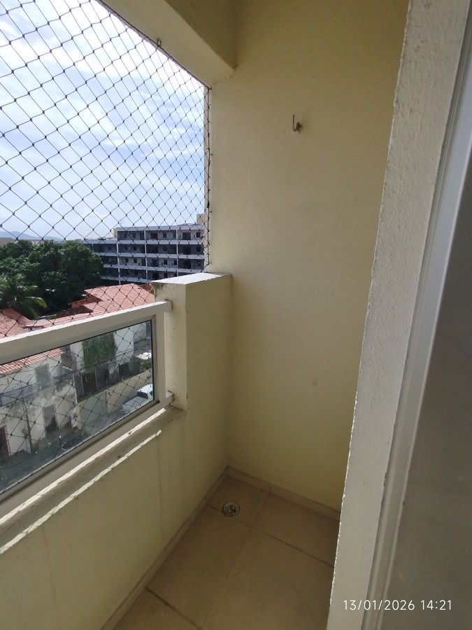 Apartamento, 2 quartos, 65 m² - Foto 16