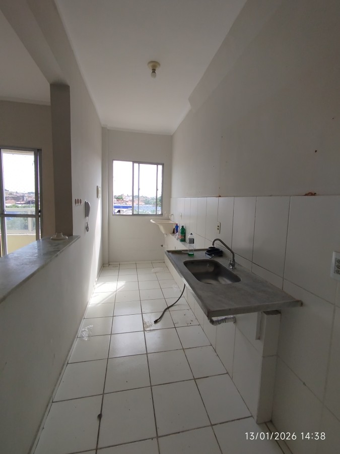 Apartamento, 2 quartos, 65 m² - Foto 25