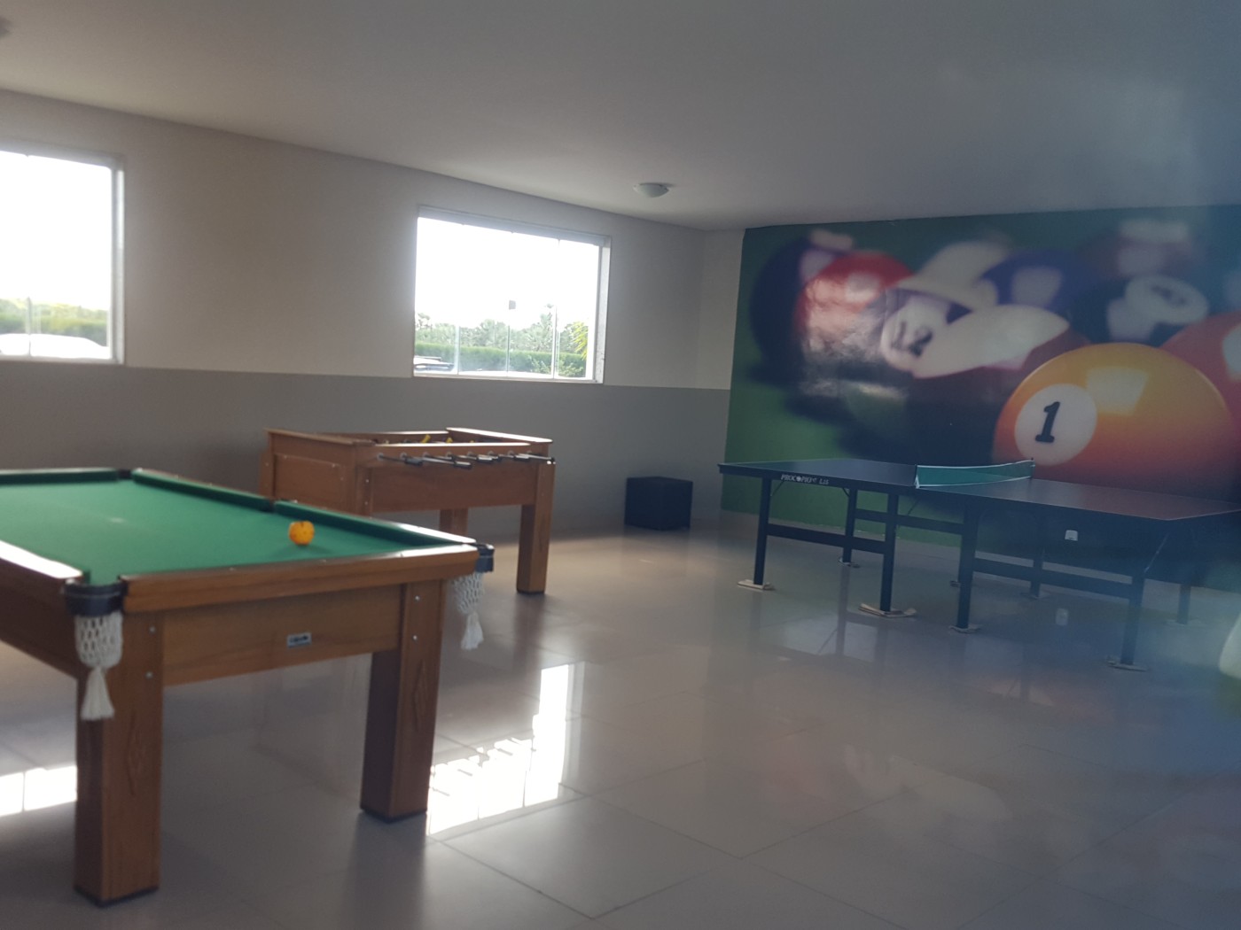 Apartamento, 2 quartos, 55 m² - Foto 6