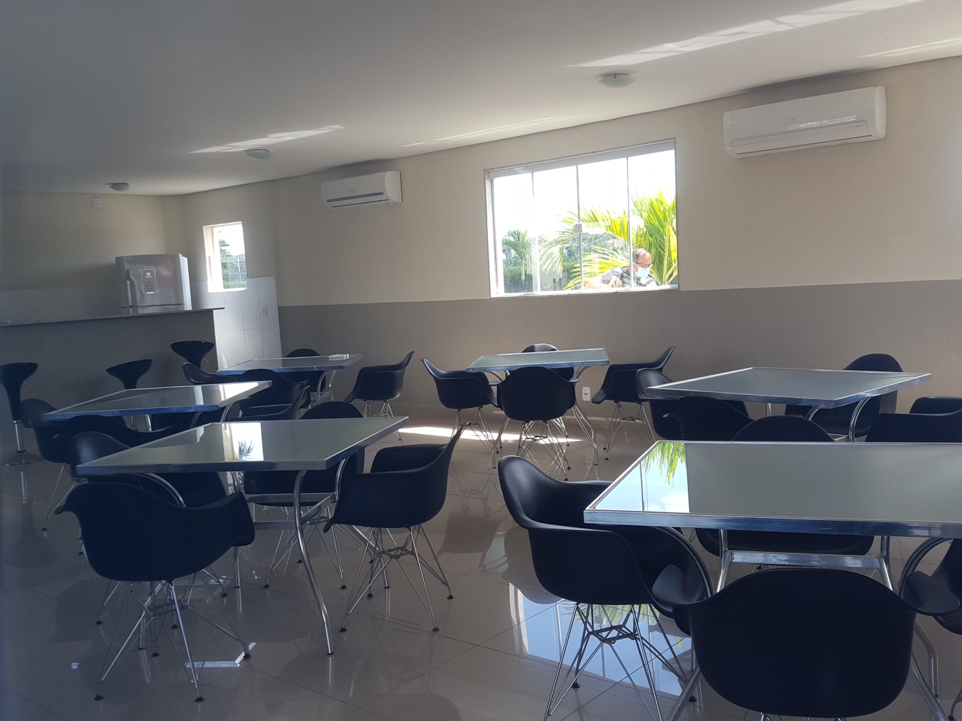 Apartamento, 2 quartos, 55 m² - Foto 7