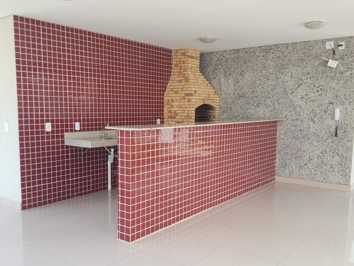 Apartamento, 2 quartos, 55 m² - Foto 8