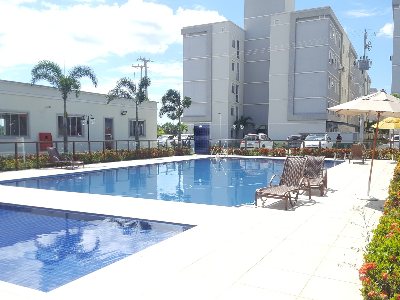 Apartamento, 2 quartos, 55 m² - Foto 4