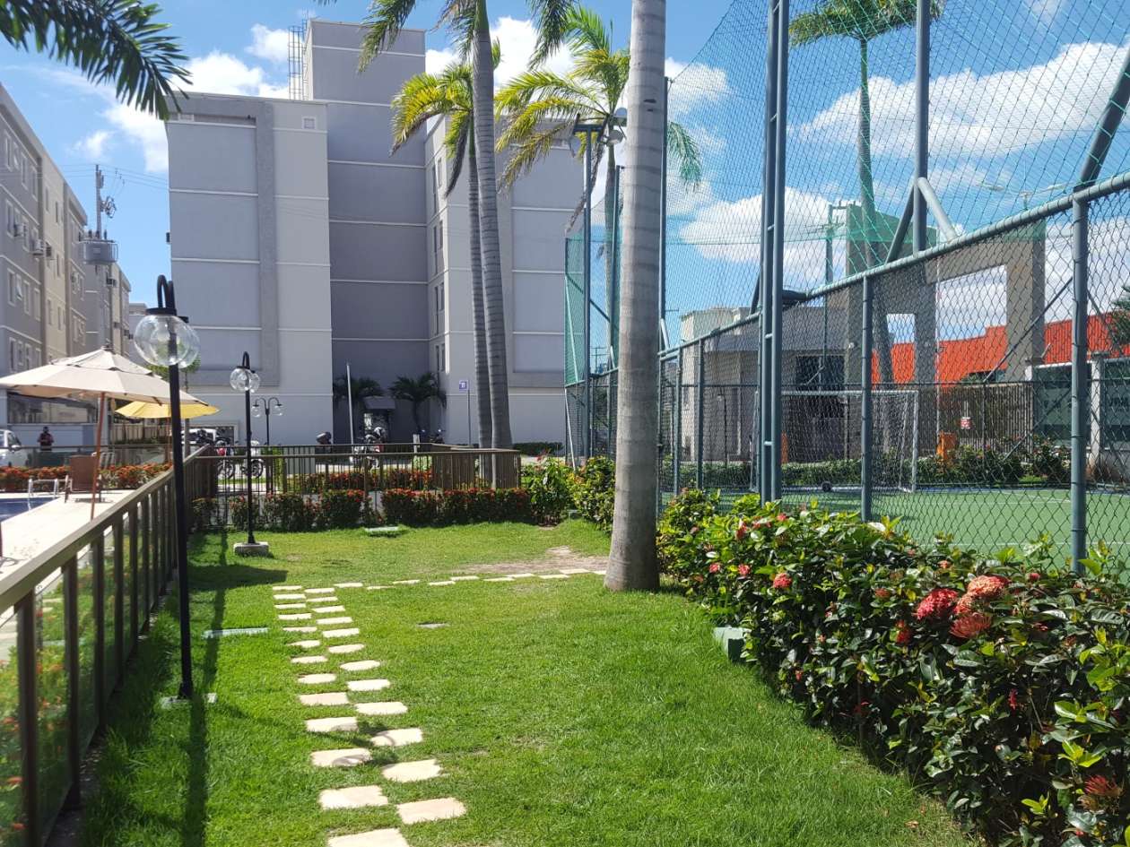 Apartamento, 2 quartos, 55 m² - Foto 9