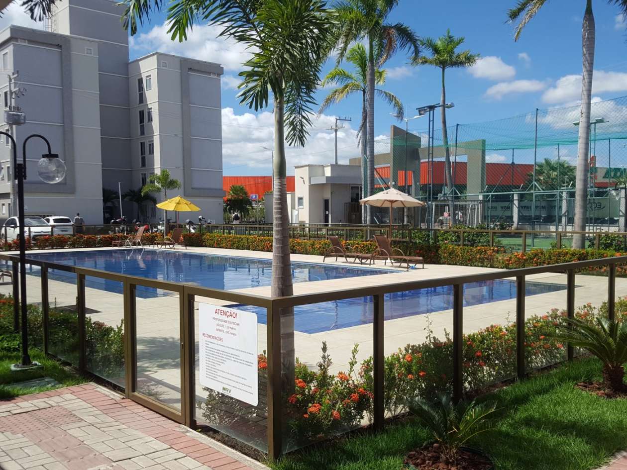 Apartamento, 2 quartos, 55 m² - Foto 3