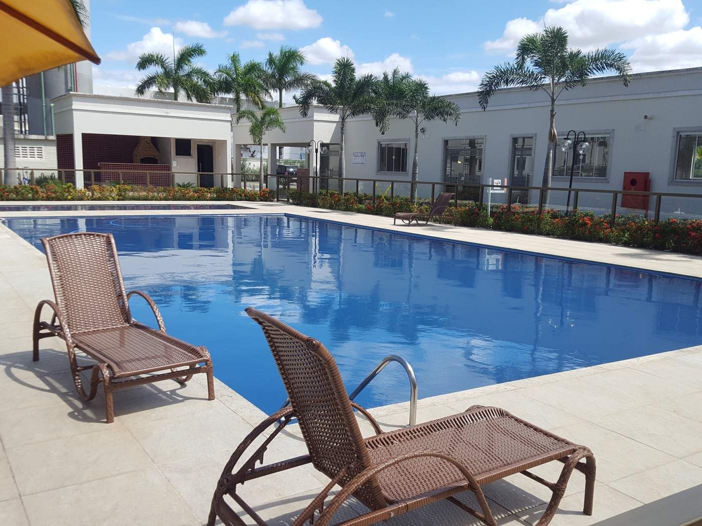 Apartamento, 2 quartos, 55 m² - Foto 5