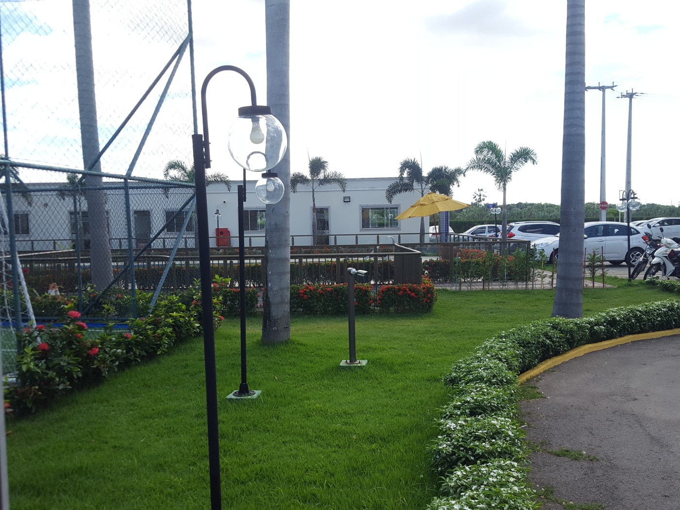 Apartamento, 2 quartos, 55 m² - Foto 11