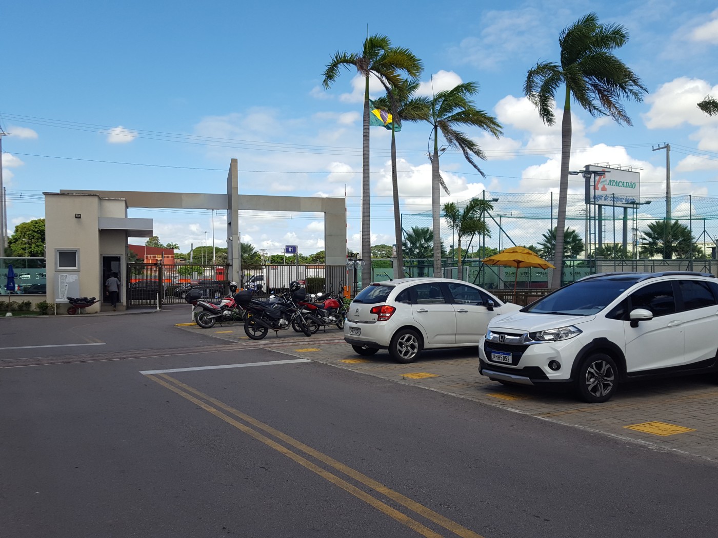 Apartamento, 2 quartos, 55 m² - Foto 1