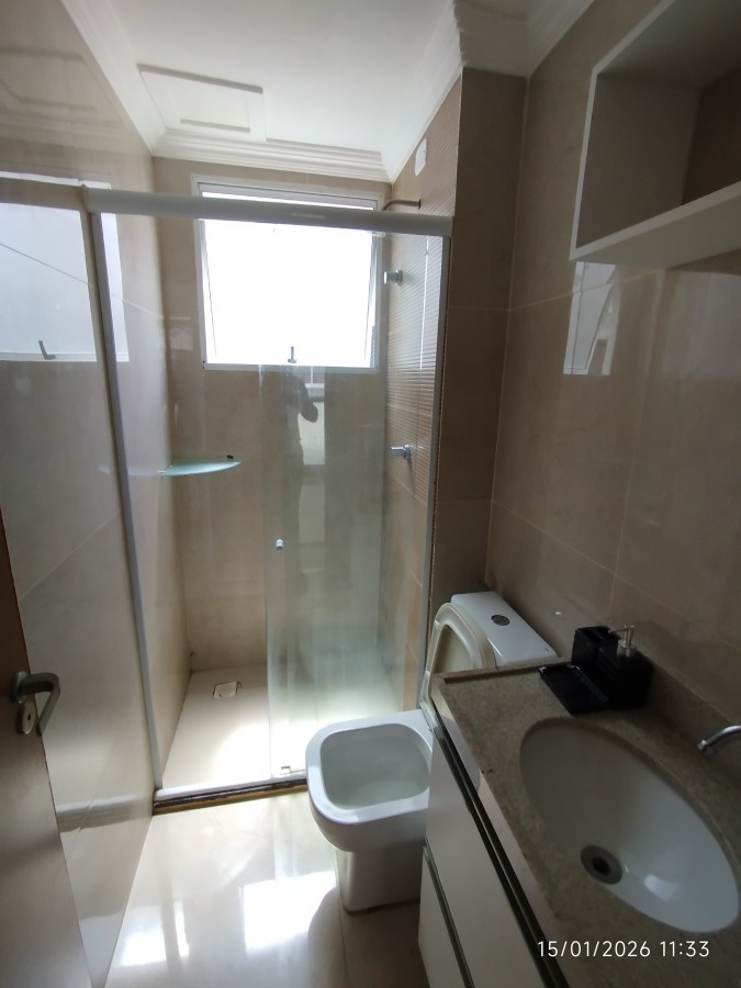 Apartamento, 2 quartos, 55 m² - Foto 15