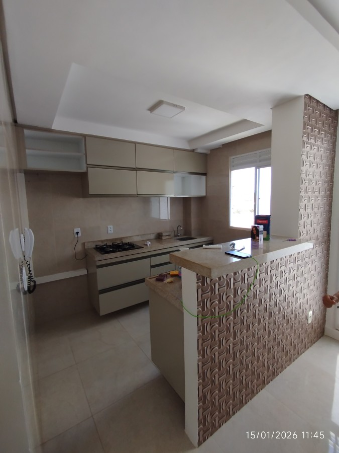 Apartamento, 2 quartos, 55 m² - Foto 23