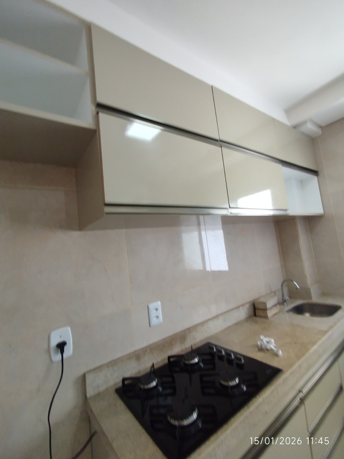 Apartamento, 2 quartos, 55 m² - Foto 24