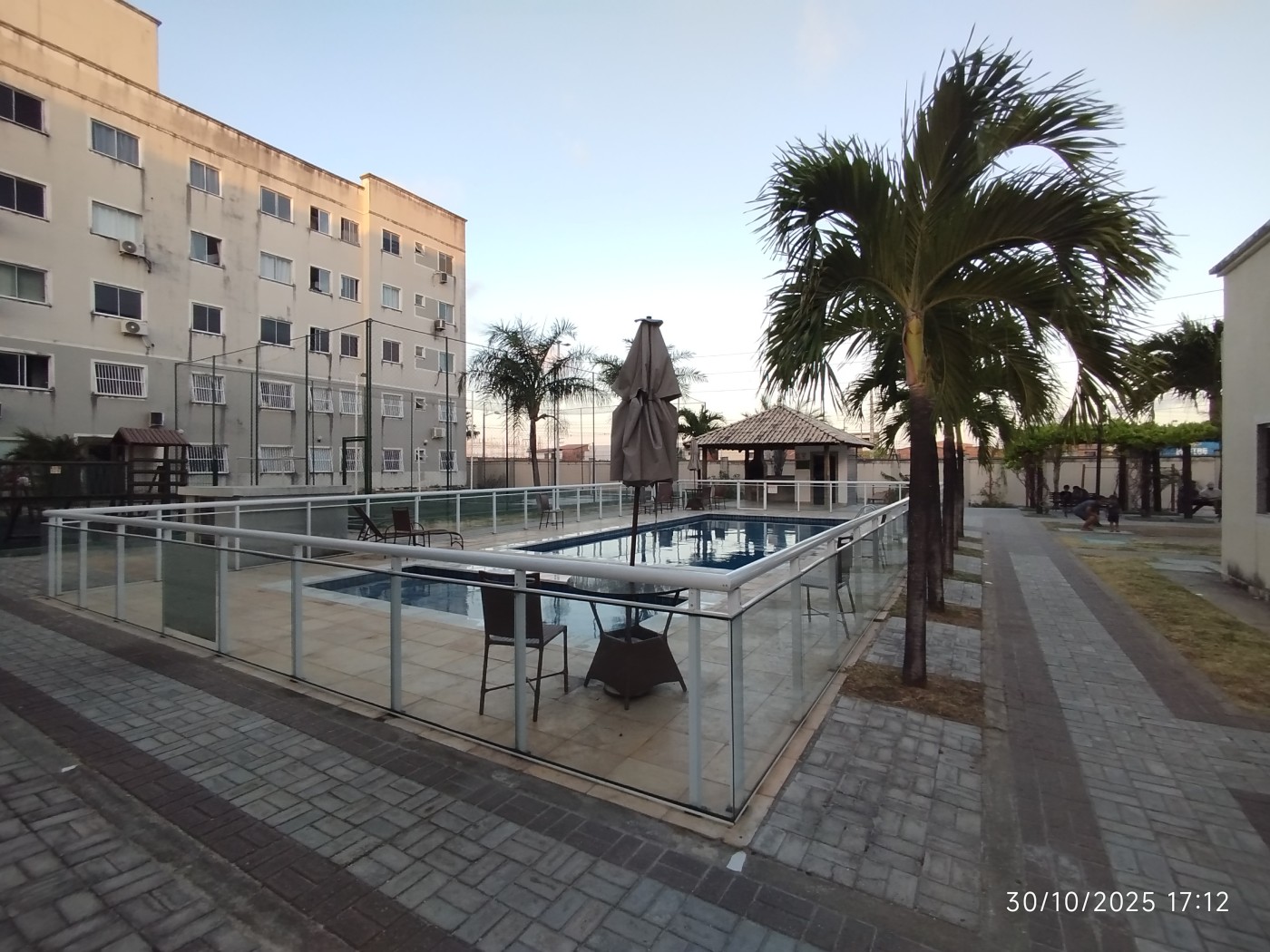 Apartamento, 2 quartos, 57 m² - Foto 2