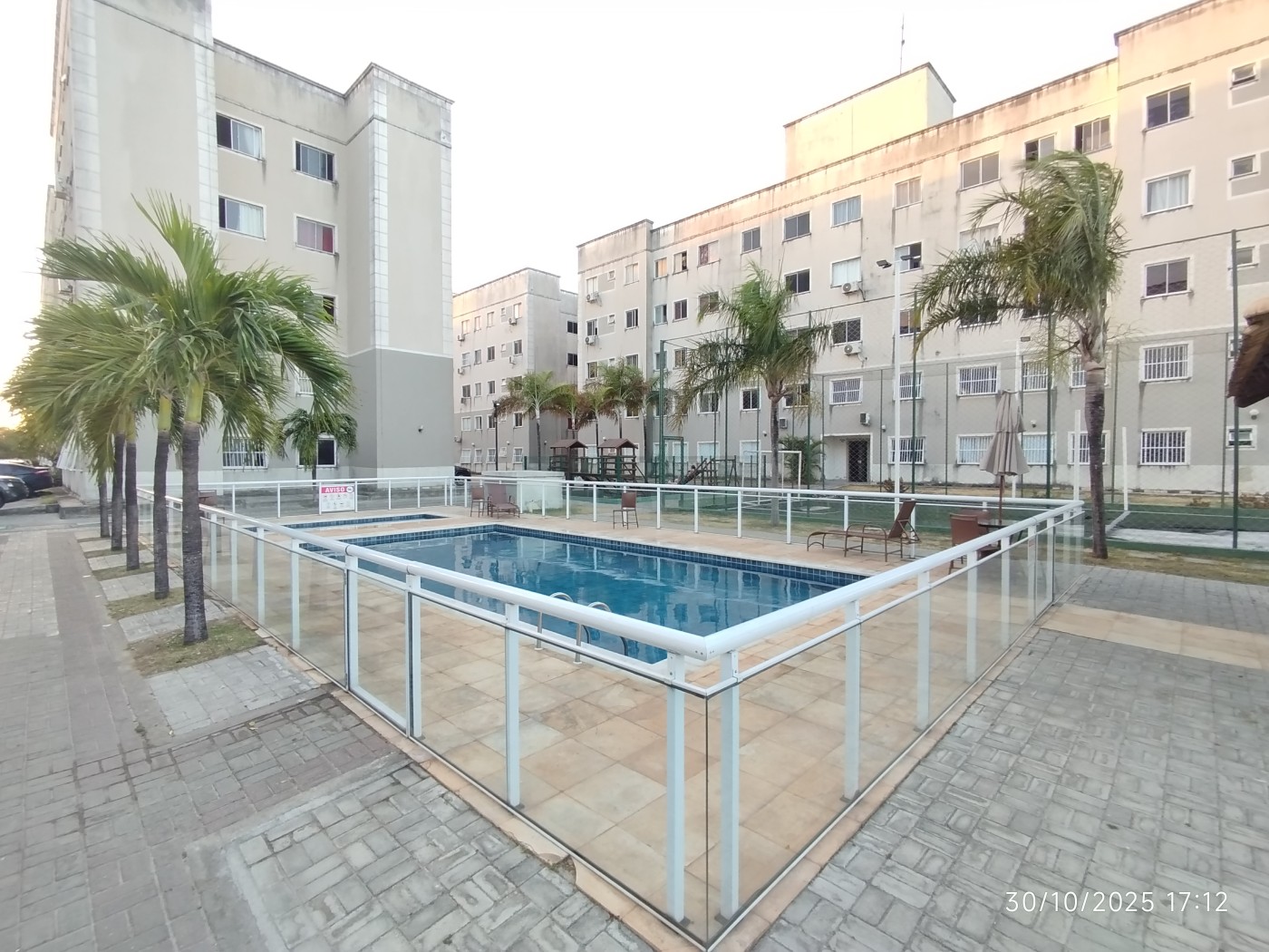 Apartamento, 2 quartos, 57 m² - Foto 1